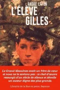 L'eleve Gilles