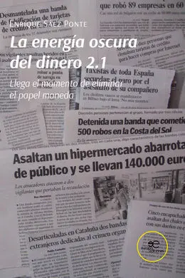 La Energía Oscura del Dinero 2. 1
