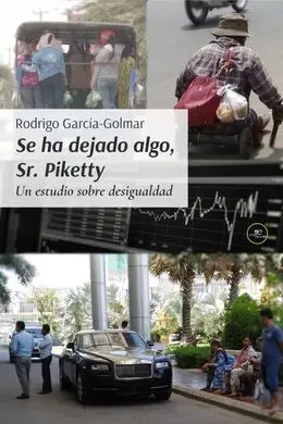 Se Ha Dejado Algo, Sr. Piketty