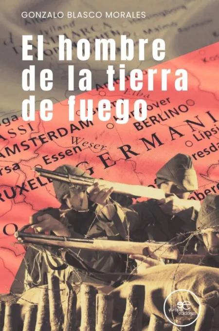 El Hombre de la Tierra de Fuego