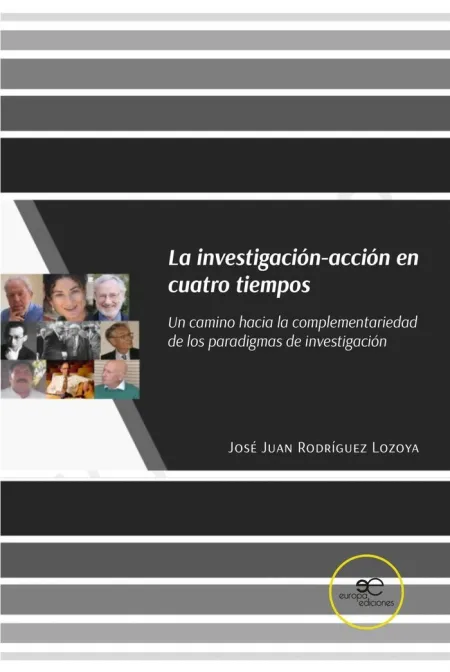 La Investigación-Acción en Cuatro Tiempos