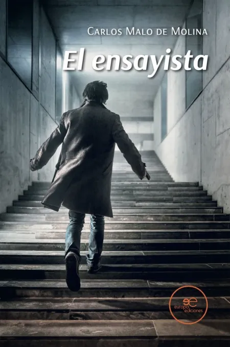 Ensayista, el
