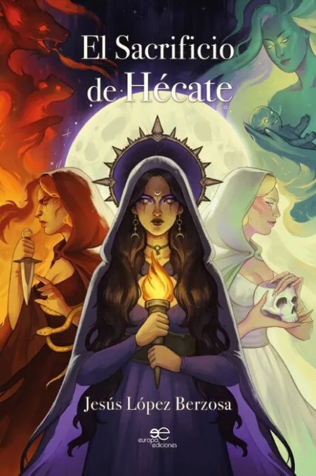 El Sacrificio de Hecate