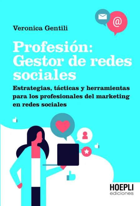 Profesión: Gestor de Redes Sociales