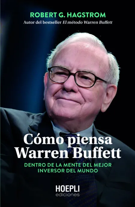 Cómo Piensa Warren Buffett