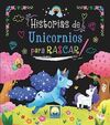 HISTORIAS DE UNICORNIOS PARA RASCAR