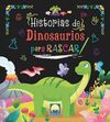 HISTORIAS DE DINOSAURIOS PARA RASCAR