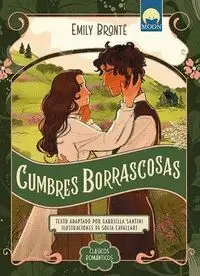 Cumbres Borrascosas (Texto Adaptado)