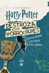 HARRY POTTER - DESTROZA ESTOS HORROCRUXES