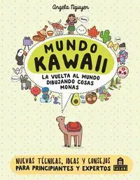 Mundo Kawaii
