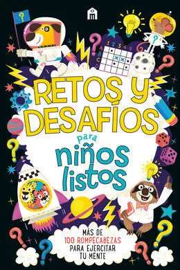 Retos y Desafios para Niños Listos