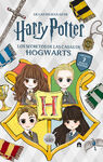 HARRY POTTER - LOS SECRETOS DE LAS CASAS DE HOGWARTS