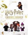HARRY POTTER - CROCHET MAGICO