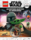 LEGO STAR WARS LAS AVENTURAS GALACTICAS DEL MANDAL