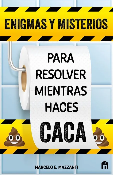 Enigmas y Misterios para Resolver Mientras Haces C