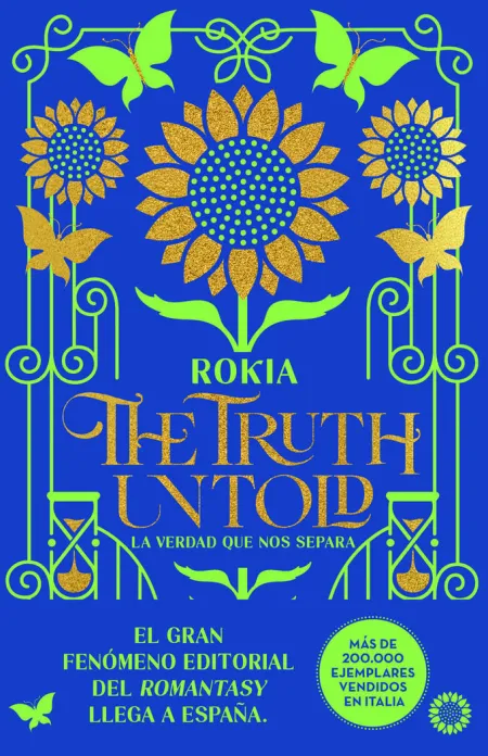 The Truth Untold. La Verdad que nos Separa