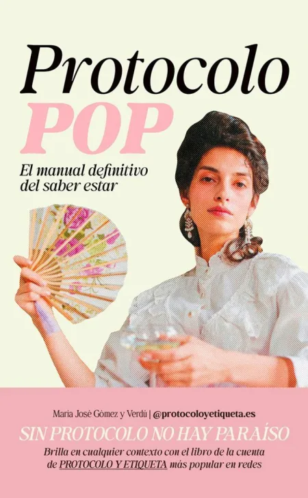 Protocolo Pop. El Manual Definitivo del Saber esta