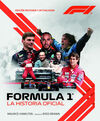 FORMULA 1. LA HISTORIA OFICIAL