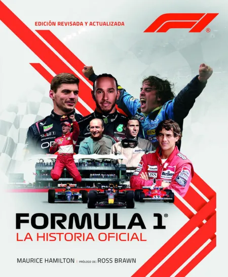 Formula 1. La Historia Oficial