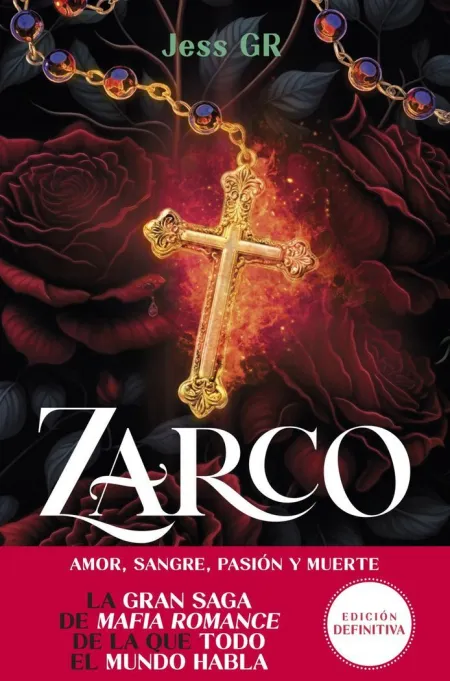 Zarco. Clan Z. 1