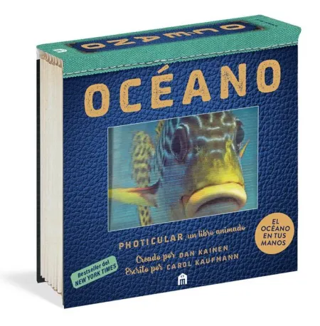 Océano