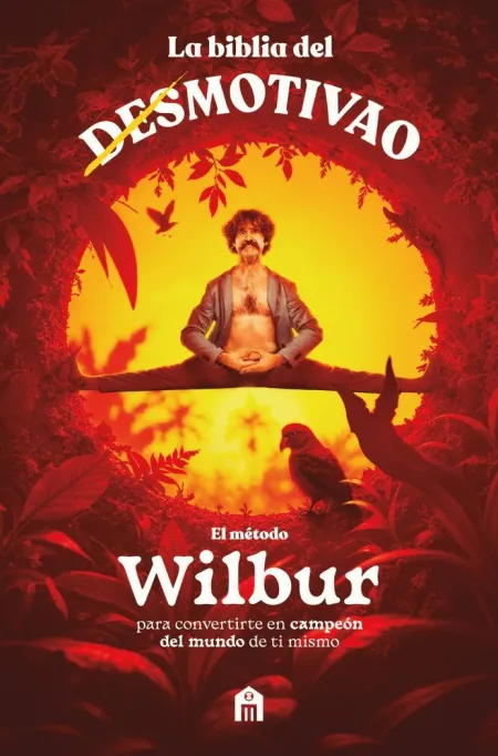 Biblia del Desmotivao, la