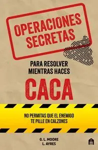 Operaciones Secretas para Resolver Mientras Haces