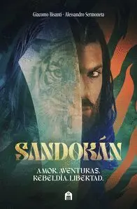 Sandokán. La Novela Oficial de la Aclamada Serie de Can Yaman