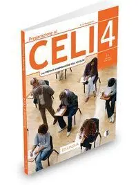 Preparazione Al Celi 4 C1 + Audio Qr