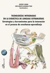 TECNOLOGÍAS INTEGRADAS EN LA DIDÁCTICA DE LENGUAS EXTRANJERAS