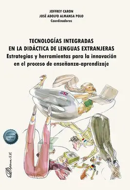 Tecnologías Integradas en la Didáctica de Lenguas Extranjeras