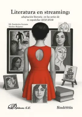 Literatura en Streaming: Adaptación Literaria en las Series de Tv Españolas (202
