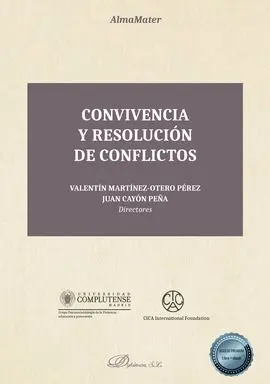 Convivencia y Resolución de Conflictos