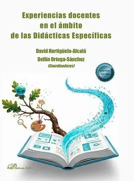 Experiencias Docentes en el Ámbito de las Didácticas Específicas