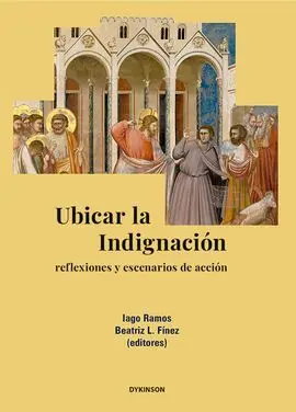 Ubicar la Indignación