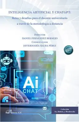 Inteligencia Artificial y Chatgpt