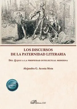 Los Discursos de la Paternidad Literaria