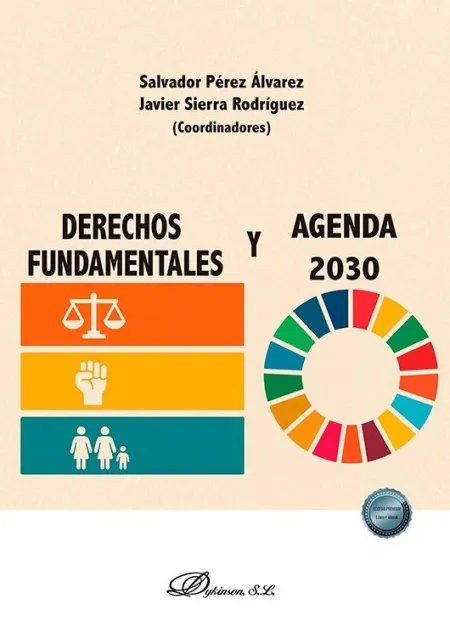 Derechos Fundamentales y Agenda 2030