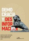 DEMOCRACIA Y DESINFORMACIÓN