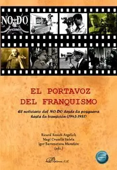 El Portavoz del Franquismo