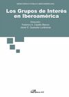 LOS GRUPOS DE INTERÉS EN IBEROAMÉRICA
