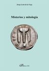 MISTERIOS Y MITOLOGÍA