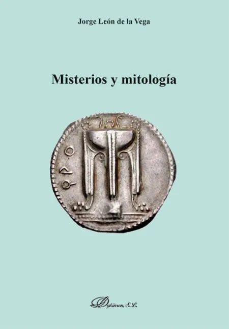 Misterios y Mitología