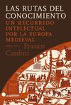LAS RUTAS DEL CONOCIMIENTO