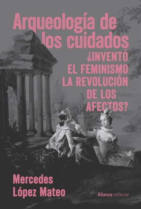 Arqueología del Cuidado