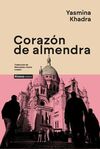 CORAZÓN DE ALMENDRA