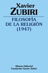 FILOSOFÍA DE LA RELIGIÓN