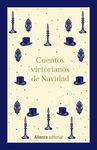 CUENTOS VICTORIANOS DE NAVIDAD