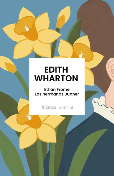 Ethan Frome. Las Hermana