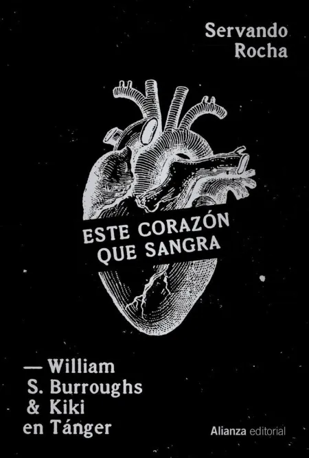 Este Corazón que Sangra